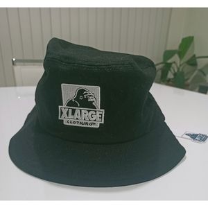 Xlarge Clothing Og Bucket Hat Nwt 